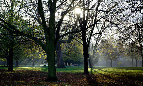 Experimental Urban Extents for Natural Capital GB